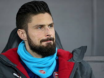 Giroud In, Batshuayi Out At Ch...